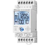 Finder Relais temporisé multifonction 110-240V AC/DC, 16A 84.02.0.230.0000 (840202300000)