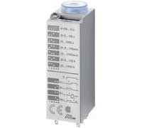 Finder 85.02.8.240.0000 85.02.8.240.0000 Relais temporisé multifonction 230 V/AC 1 pc(s) Plage temporelle: 0.05 s - 100 h