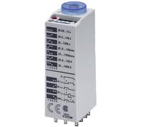 Finder 85.03.0.012.0000 85.03.0.012.0000 Relais temporisé multifonction 12 V DC/AC 1 pc(s) Plage temporelle: 0.05 s - 100 h 3 inverseurs (RT)