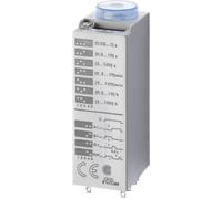 Finder 85.04.0.125.0000 85.04.0.125.0000 Relais temporisé multifonction 125 V DC/AC 1 pc(s) Plage temporelle: 0.05 - 360000 s 4 inverseurs (RT) Piece