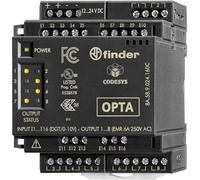 Finder 8A.88.9.024.160C OPTA Digitales SSR Erweiterungsmodul Module E/S