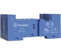 Finder 90.02 Support relais Adapté pour série (relais): Finder série 60 Finder 60.12 1 pc(s)