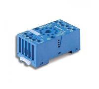 FINDER 90.21 ZOCALO Rail/Panel Relay 60.13