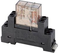 Finder 95.65.M Support relais avec étrier de fixation (L x l x H) 15.6 x 63.1 x 33.3 mm 1 pc(s)