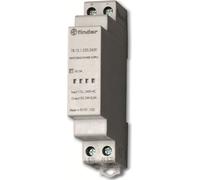 FINDER alimentation à découpage pour rail DIN 24 V, 12 W, 78.12.1.230.2400