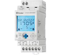 Finder Astro, annuel, minuterie, 1 pièce.