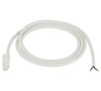 Finder Câble de raccordement 07L.03 blanc 1 pc(s)