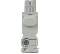 Finder Connecteur 07L.12 blanc 1 pc(s)