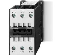 Finder contacteur industriel 11kW bobine 230V AC (6K.13.8.230.4324)