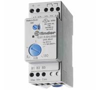 FINDER Contrôleur de niveau 72.01.9.024.0000, 24 V-