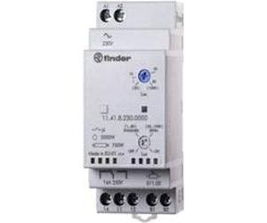 Finder Dämmerungsschalter 1000Lux 16A 230VAC 11.41.8.230.0000 (114182300000)