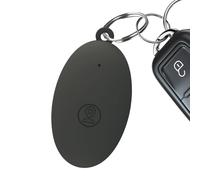 Finder de clé perdue, Key Finder - Tag de recherche de clés portable | Dispositif de de positionnement sans fil, outil de localisation d'alarme à double sens pour les téléphones