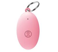 Finder de clé pour le sac, Lost Key Finder Locatrice de balise anti-perd | Dispositif de du portefeuille sans fil, outil de localisation d'élément d'alarme à double sens pour les téléphones portable