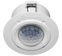 Finder Détecteur de mouvement 18.31.8.230.0031 – 120-230 V/AC, 1 NO (T), Ø75.1×H50.5 mm