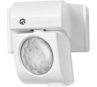 Finder Détecteur de mouvement IR 18.A1.8.230.0000 230 V/AC 110 - 230 V/AC 1 NO (T) 1 pc(s)
