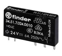 FINDER - détecteur de Relais 34.51.7.012.0000