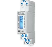 Finder - Digital Energy Meter 40a 7e6482300010 7m2482300010