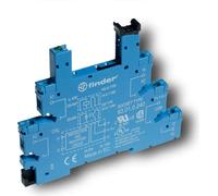 Finder DOUILLE AVEC RACCORD À VIS 93013240