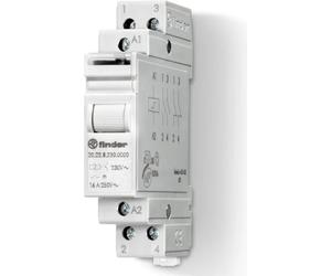 Finder EMERGENCY SWITCH 202281204000