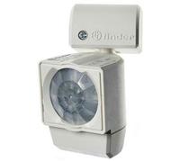 Finder 180182300000PAS Détecteur de mouvement infrarouge 1 NO 10 A 230 Vac IP40 G