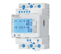 Finder Finder Compteur d’énergie multifonction 7M.38.8.400.0112 Quantité:1