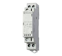 Finder Finder Contacteur d'installation 230VAC/DC, 2S, LED 22.32.0.230.4320 Quantité:1
