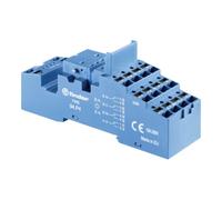 Finder Finder Douille pour 55.32 ou 55.34 94.P4 Quantité:10