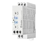 Finder 83.91 Relais De Minuterie Industriel 16A 24-240V CA/CC - 83.91.0.240.0000