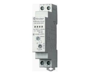 Finder Finder Interrupteur à impulsion/variateur 230VAC 15.81.8.230.0500 Quantité:1