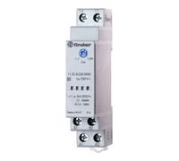 Finder 11 Interrupteur crépusculaire Pour Rail DIN - 11.31.8.230.0000