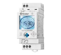 Finder Finder Minuterie 1W, 16A, 230V 12.51.8.230.0000 Quantité:1