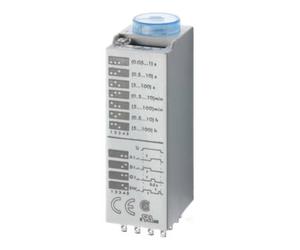 Finder Finder Minuterie modulaire enfichable 85.04.0.024.0000 Quantité:1