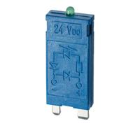Finder Finder Module d'atténuation des interférences EMI bleu 99.01.9.024.99 Quantité:1