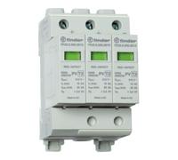 Finder FINDER Parafoudre Type 2 PV jusqu’à 1020V 7P.23.9.000.1015 Quantité:1