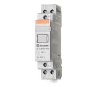 Finder Relais d'installation 1S/1Ö 20A 24VAC 22.23.8.024.4000