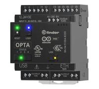 Finder Finder Relais logique OPTA Advanced Serie 8A 8A.04.9.024.8320 Quantité:1