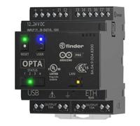 Finder Finder Relais logique OPTA Lite Série 8A 8A.04.9.024.8300 Quantité:1