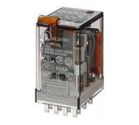 Finder Finder Relais temporisé 230VAC 4W 7A pour phase 94.04/84/44 55.34.8.230.0040 Quantité:1