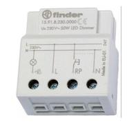 Finder Variateur électronique 15.91.8.230.0000 – 230 V AC