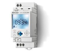 Finder Minuterie 1 inverseur 12.A1.8.230.0000 16A