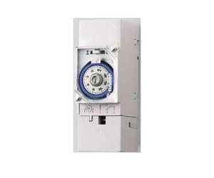 Finder Horloge motorisée Prog. jour 12.01.8.230.0000 120182300000