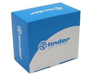 Finder INSTALLATIONS-RELAIS 222490124000