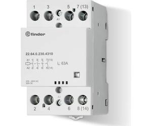 Finder INSTALLATIONS-RELAIS 226400244610