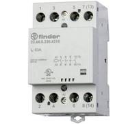 Finder INSTALLATIONS-RELAIS 226402304610