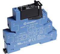 Finder Interface relais SSR 38.31.7.024.9024 Tension de contact (max.): 35 V/DC 1 pc(s)