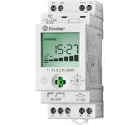 Finder Interrupteur crépusculaire 150Lux 16 1Aux 230V 11.91.8.230.0000 (119182300000)