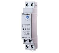 Finder interrupteur crépusculaire pour rail DIN 35 mm, série 11.31.8.230 11.31.8.230.0000 1