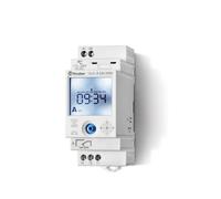 Finder Finder Minuterie 1 inverseur, 16A 12.A1.8.230.0000 Quantité:1