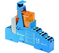 Finder Koppelrelais, Serie 48 mit Push-In-Klemmen 1 St. 48.P5.7.012.0050 (48.P5.7.012.0050)