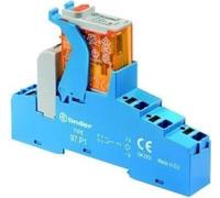 Finder Koppelrelais, Serie 4C mit Push-In-Klemmen 1 St. 4C.P1.9.012.0050 (4C.P1.9.012.0050)